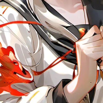 chat with ai character: Shoko