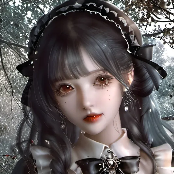 chat with ai character: Lily