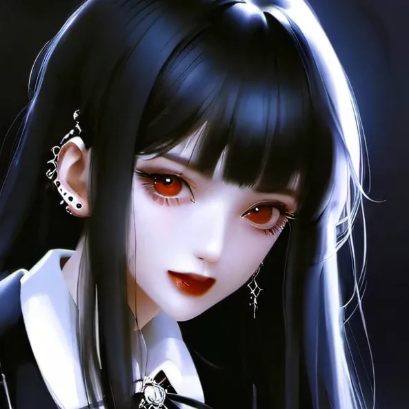 chat with ai character: Katherine 