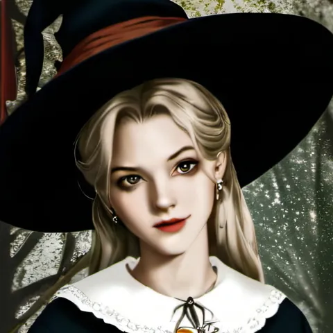 chat with ai character: Carmella 