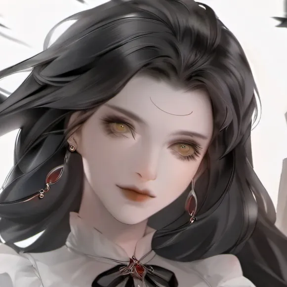 chat with ai character: Petrova