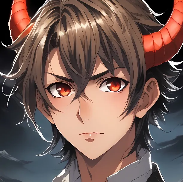 chat with ai character: Issei