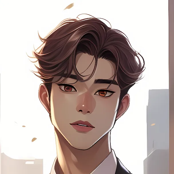 chat with ai character: Zackary Bennett