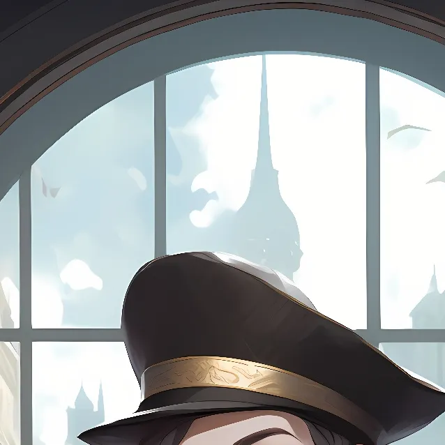 chat with ai character: Spike 