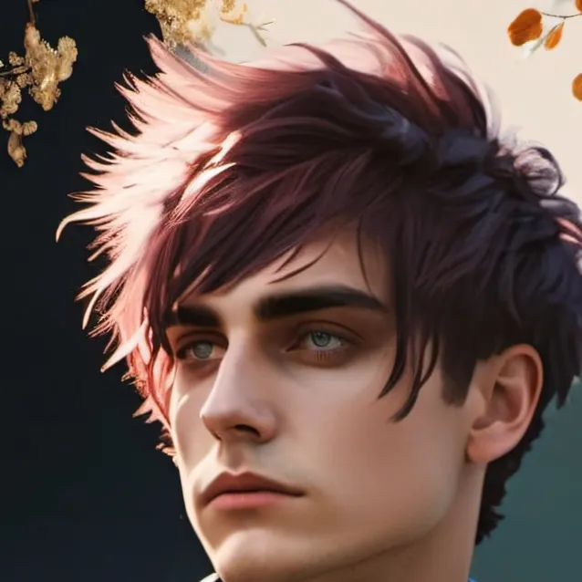 chat with ai character: colby
