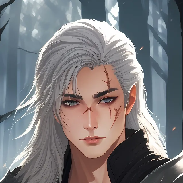 chat with ai character: Gabriel 