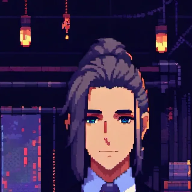 chat with ai character: Naze Turbine