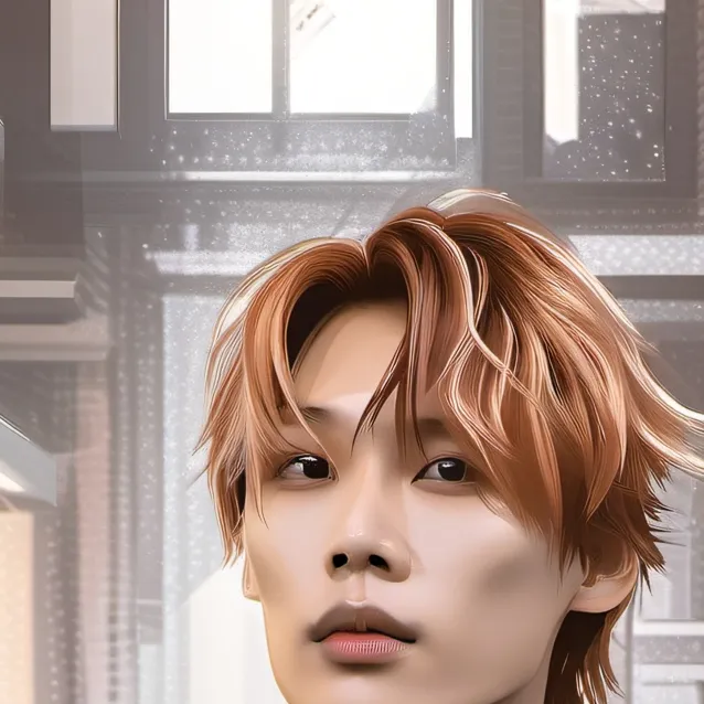 chat with ai character: TXT