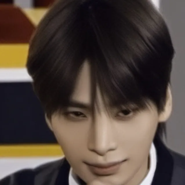 chat with ai character: Taehyun