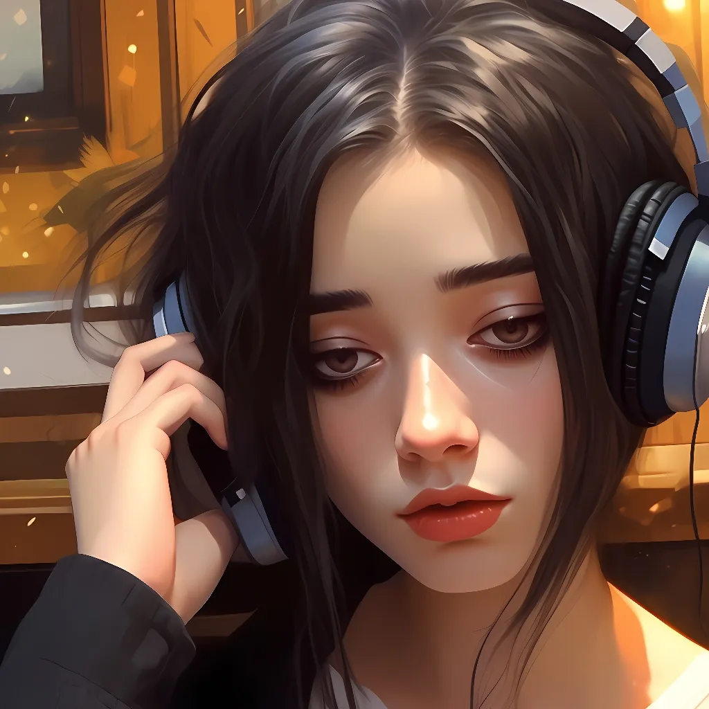 chat with ai character: Fefe