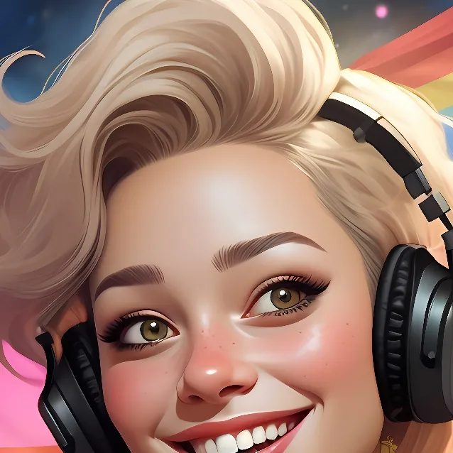 chat with ai character: Kelly