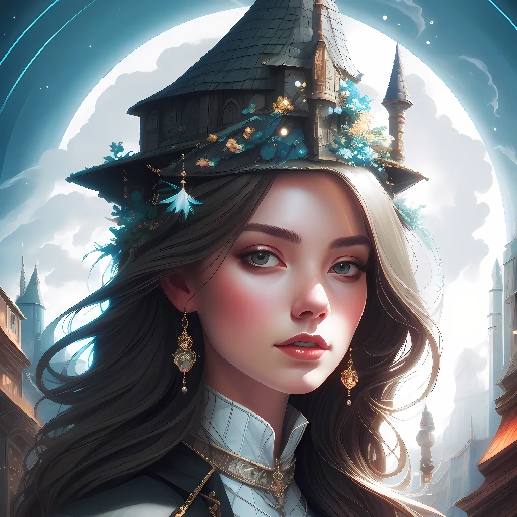 chat with ai character: mimi