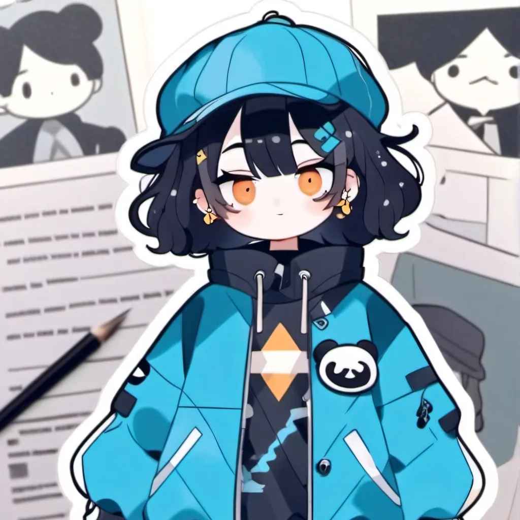 chat with ai character: Eclipse