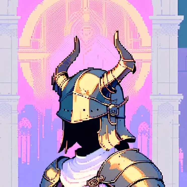 chat with ai character: Aria