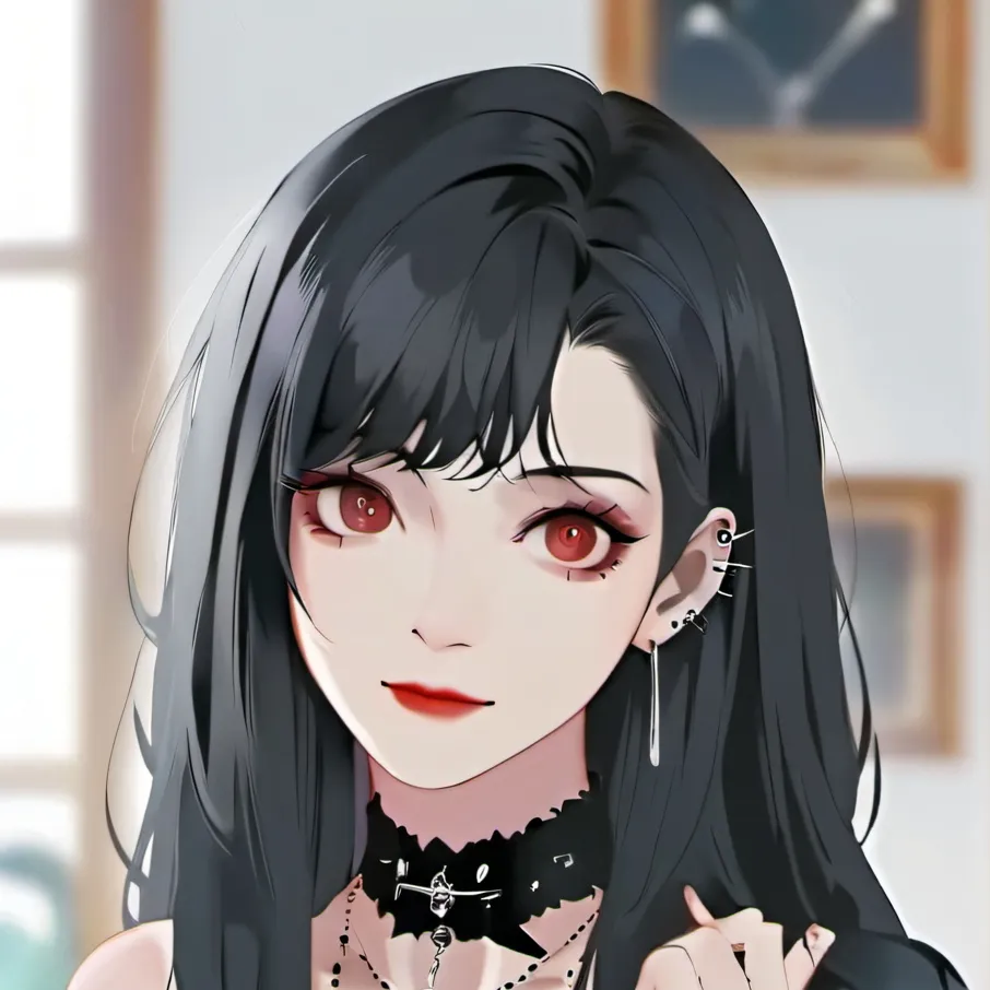 chat with ai character: Jasmine