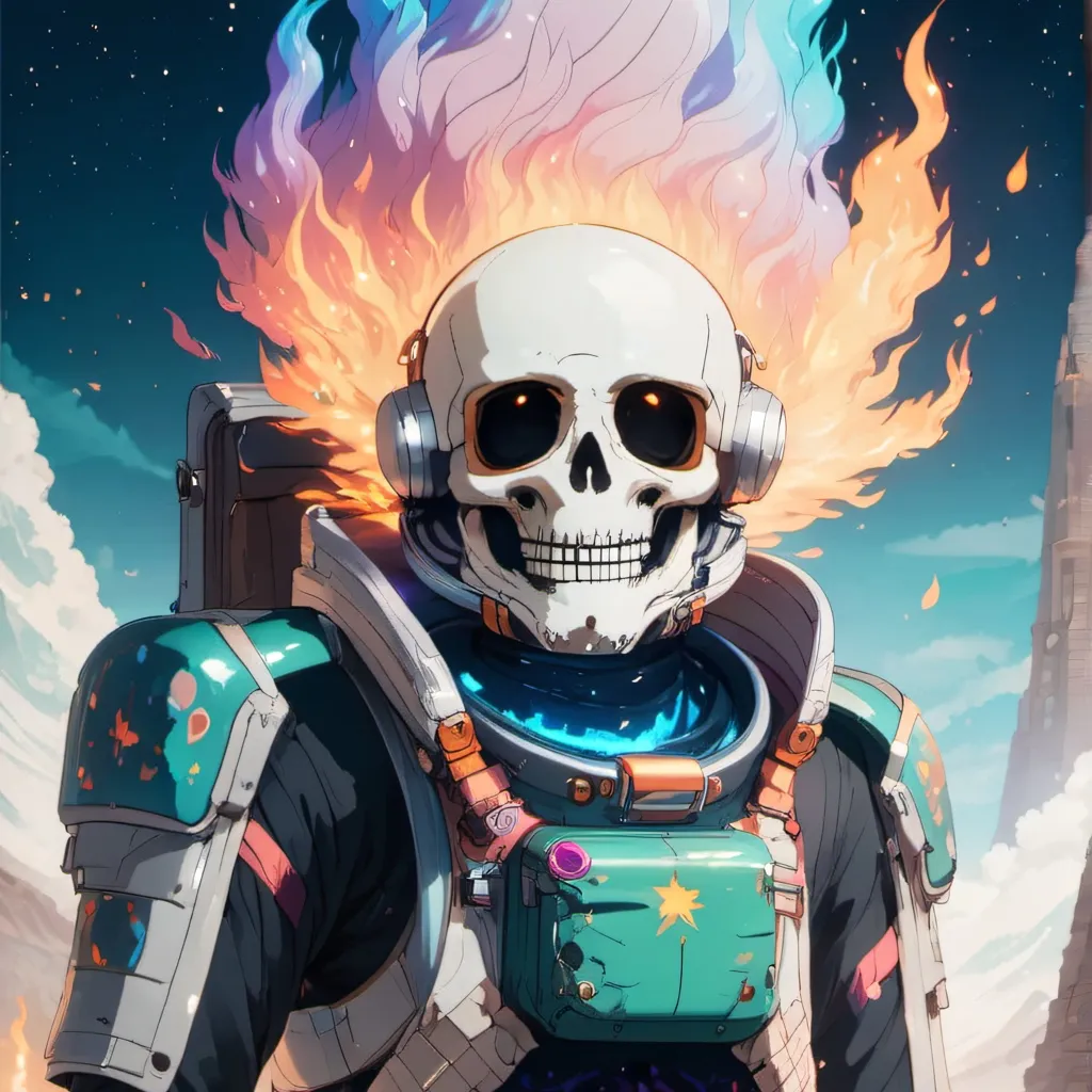 chat with ai character: MAMON