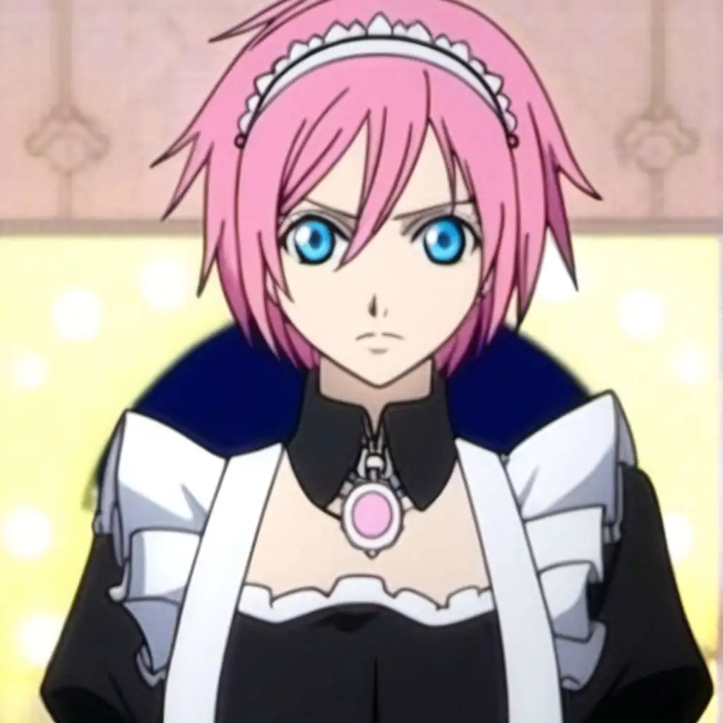 chat with ai character: Virgo ♍