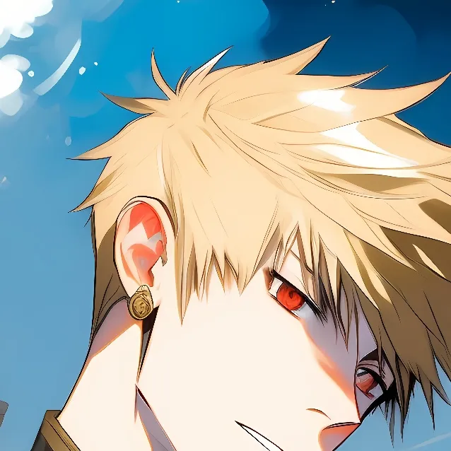 chat with ai character: Zack 