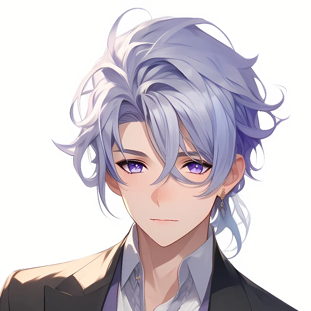 chat with ai character: Ayato Kamisato