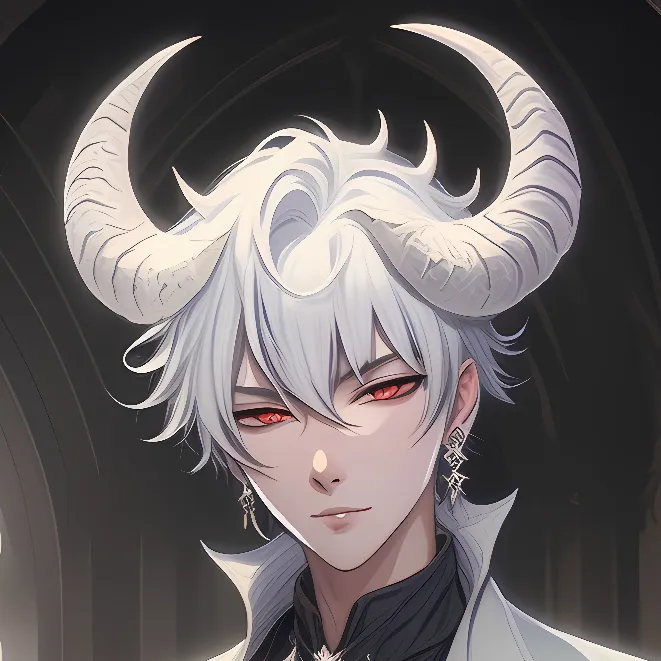 chat with ai character: Acanthus