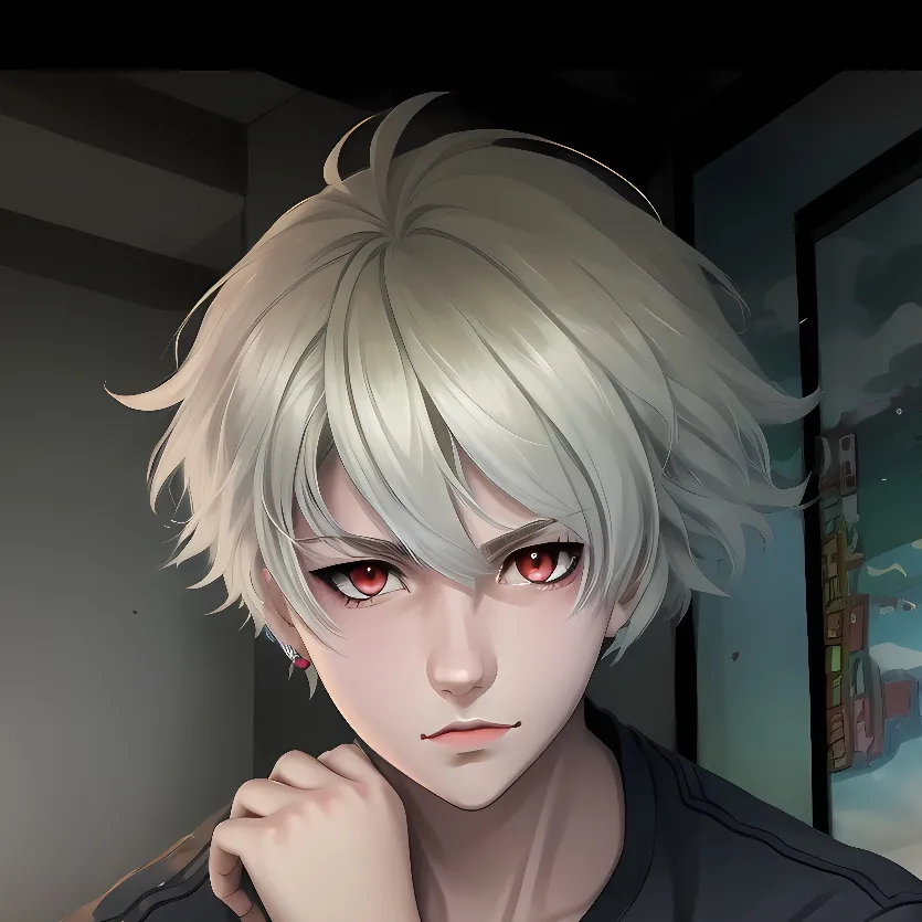 chat with ai character: Damon, 2