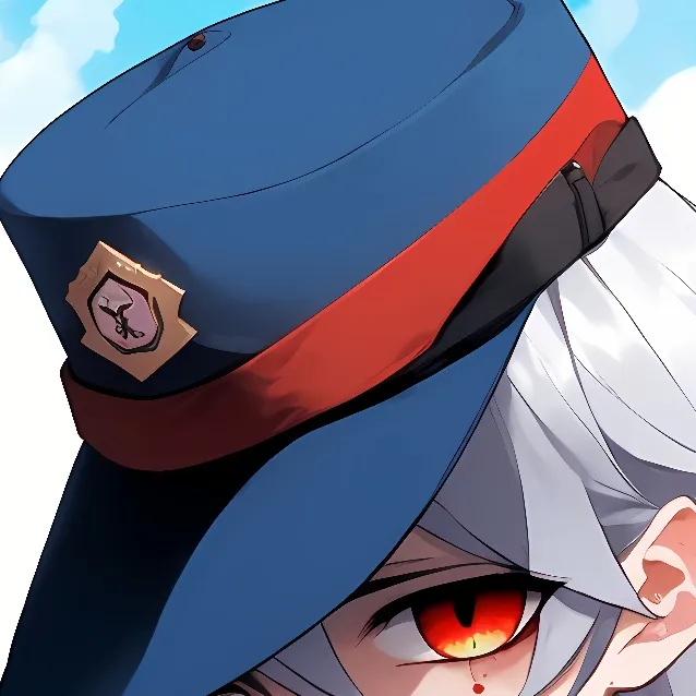 chat with ai character: Cro (by C2PHOS)