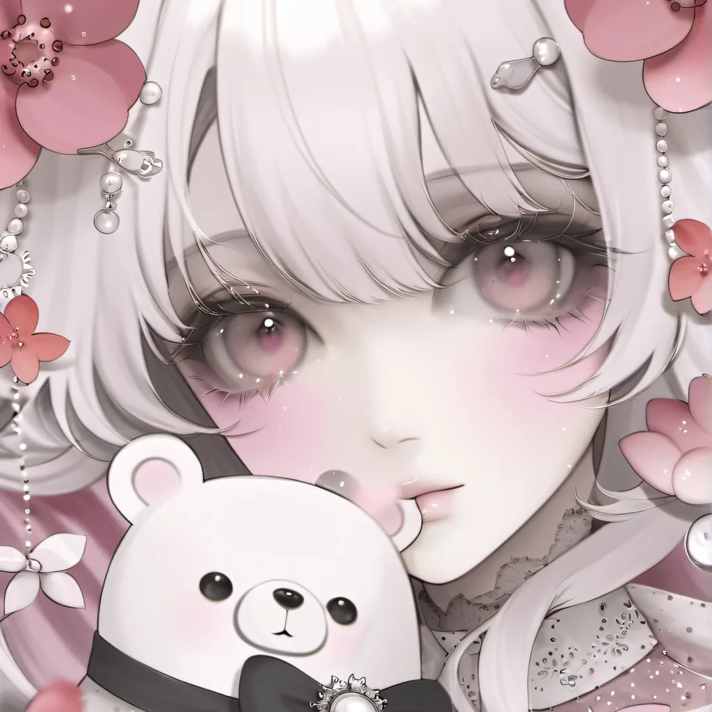 chat with ai character: Rose