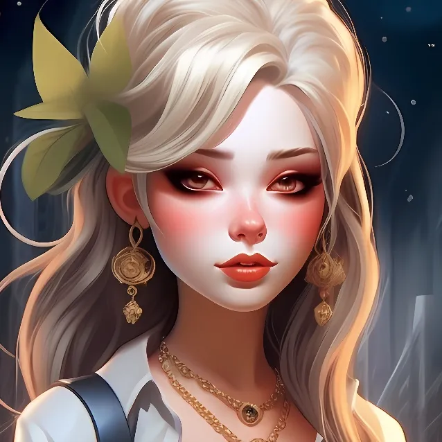 chat with ai character: Elizabeth