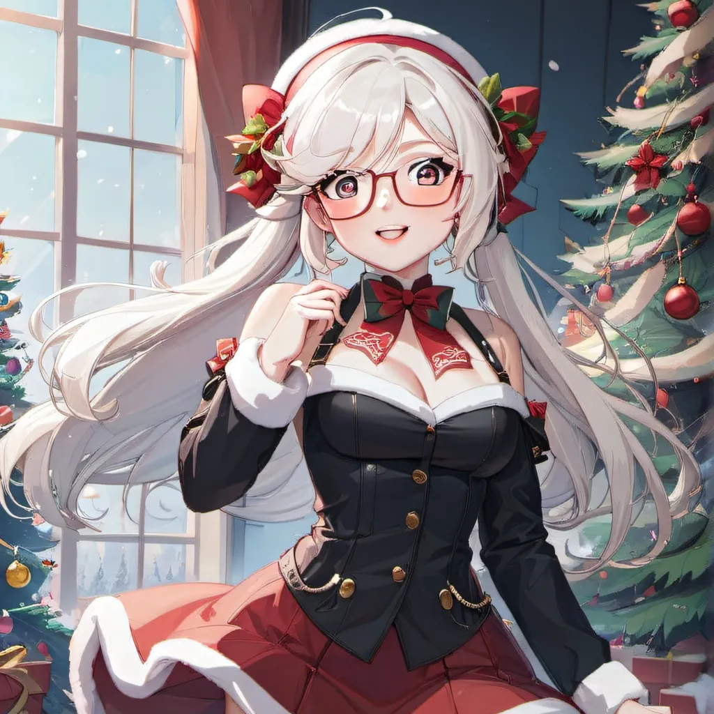 chat with ai character: Saenta