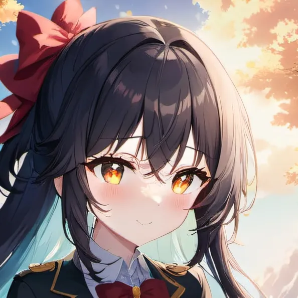 chat with ai character: Nami Blackflare