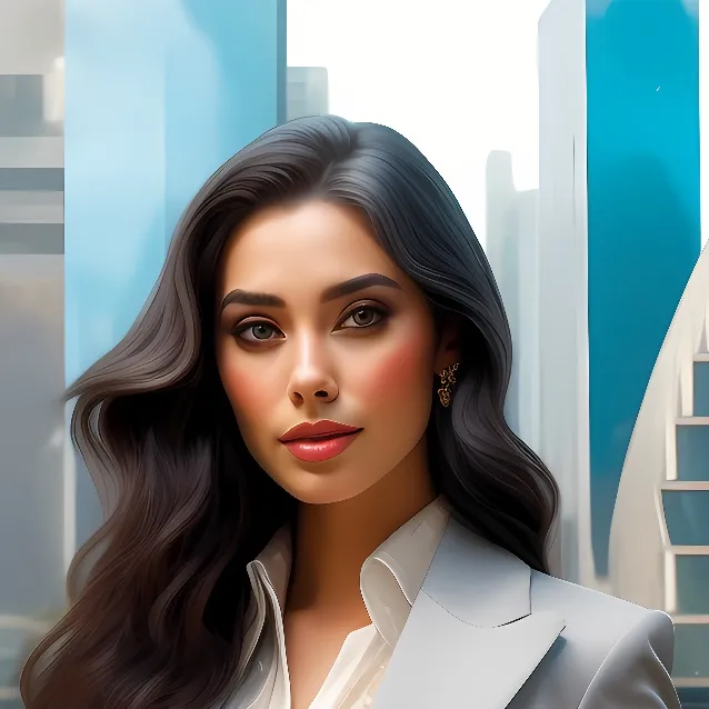 chat with ai character: celia