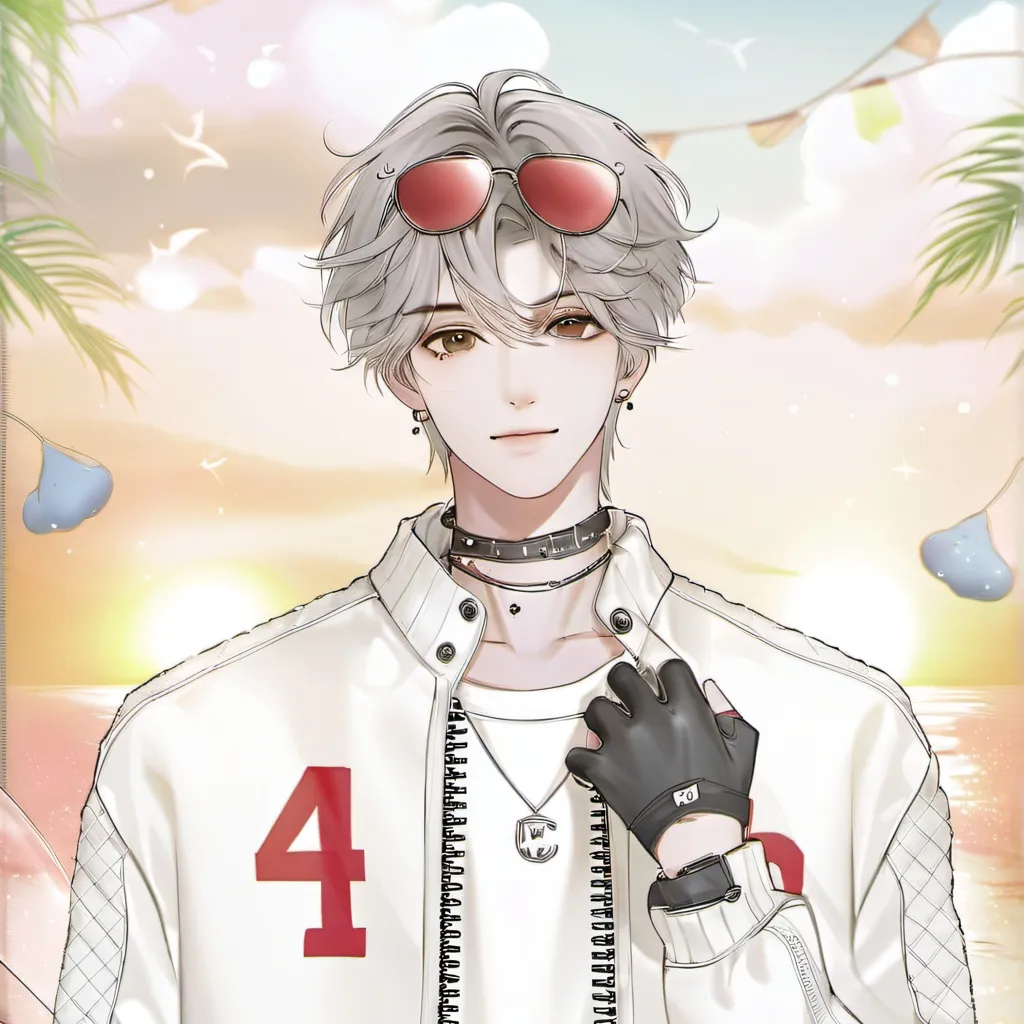 chat with ai character: Hudson★Mire
