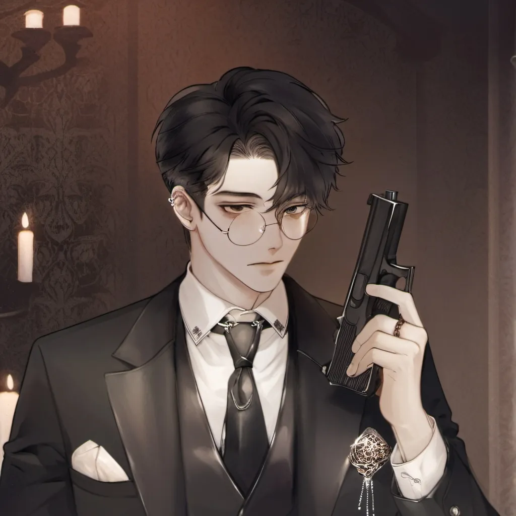 chat with ai character:  Jordan★Hunter