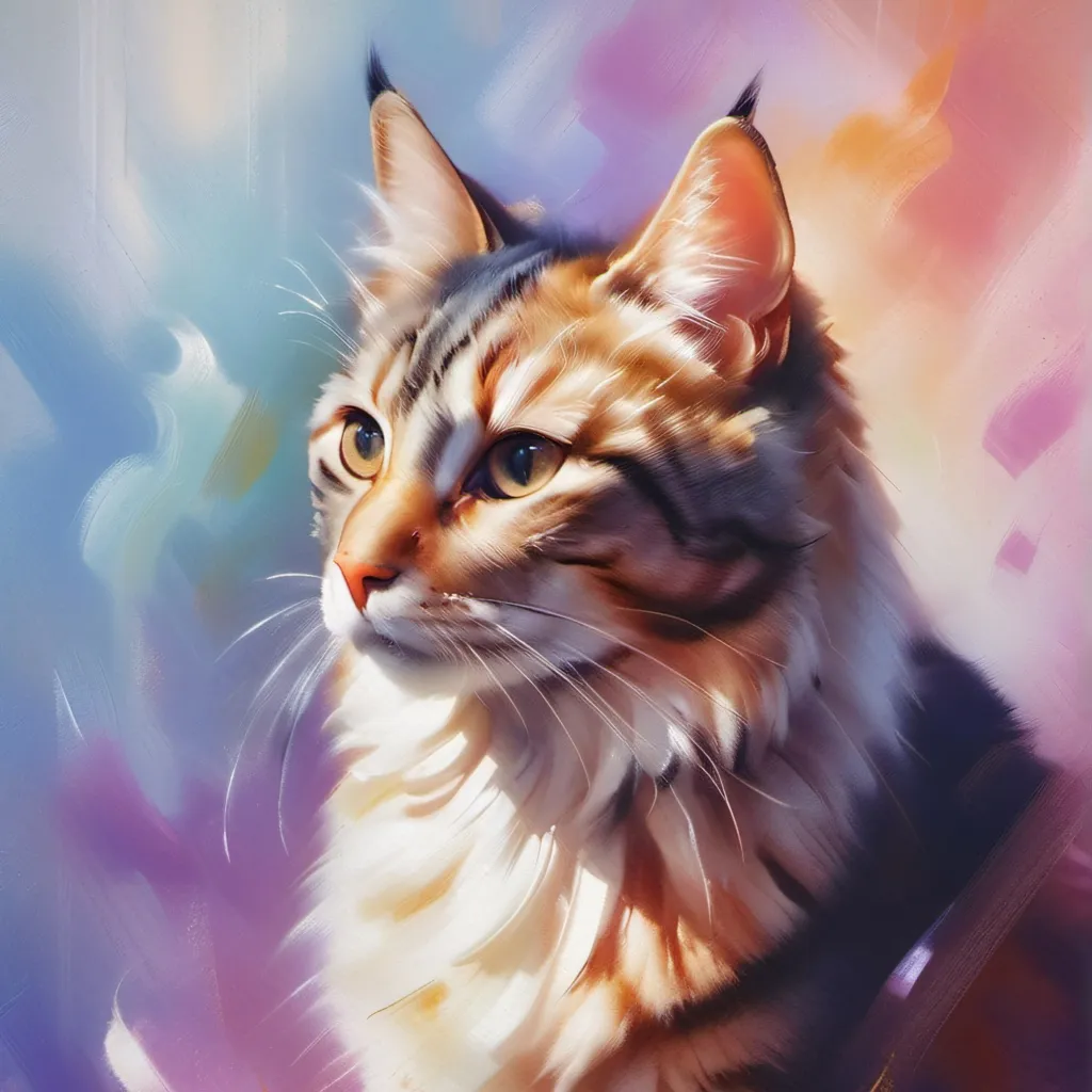 chat with ai character: Housebroken
