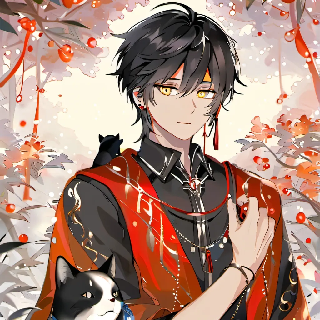 chat with ai character: Alexander