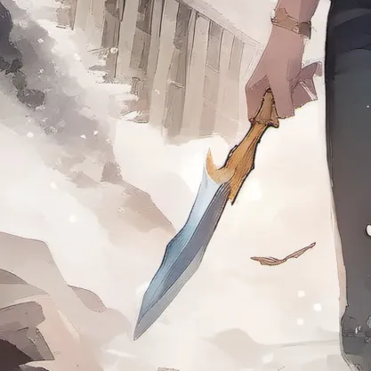 chat with ai character: Percy Jackson 