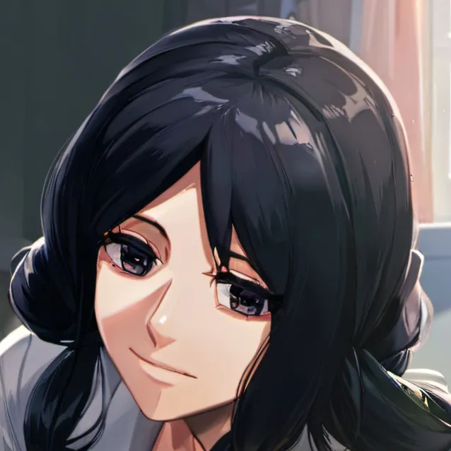 chat with ai character: pieck finger