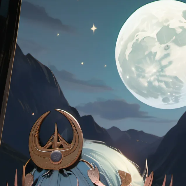chat with ai character: 🌙Xavier🌙
