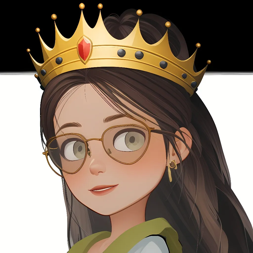 chat with ai character: Amanda