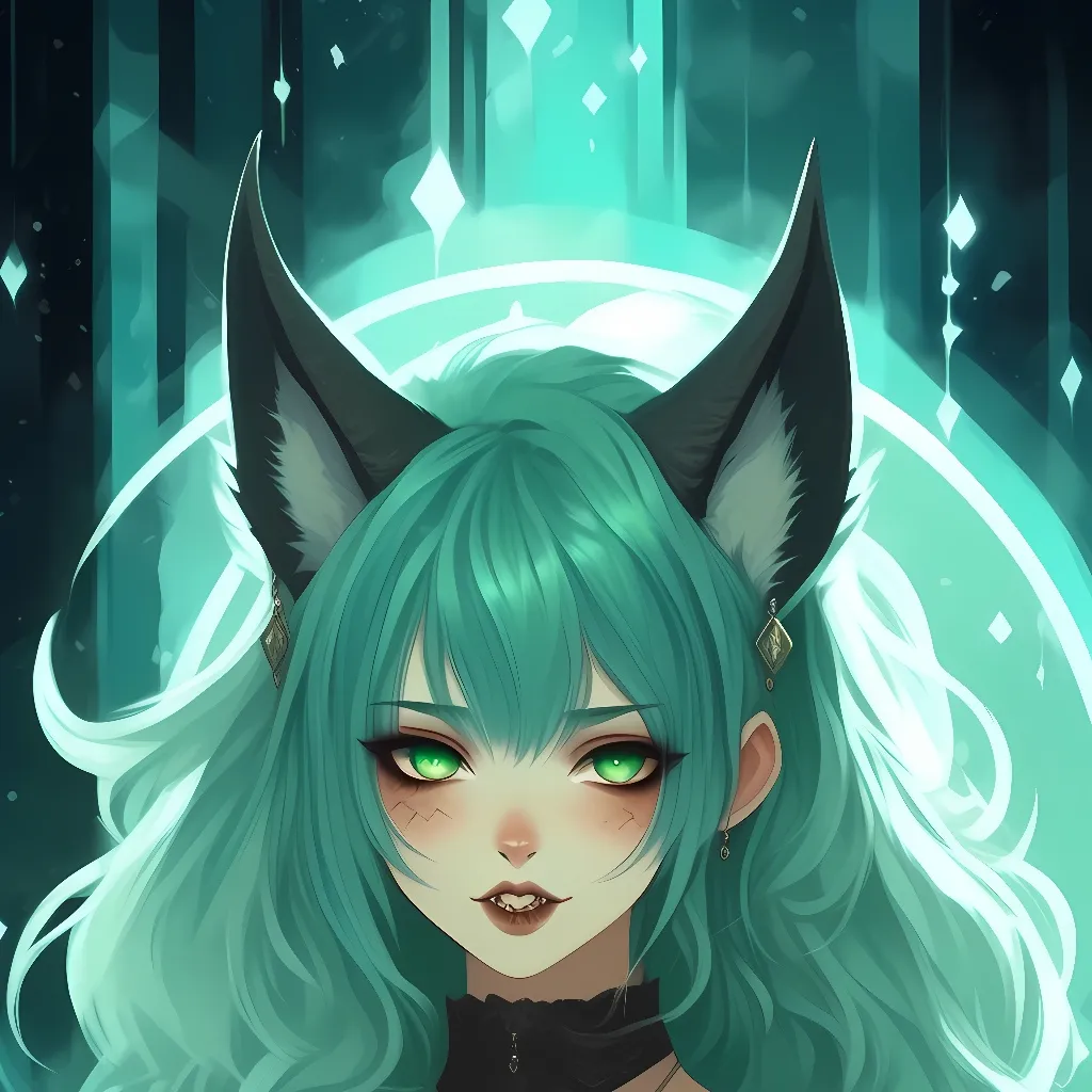 chat with ai character: Zara