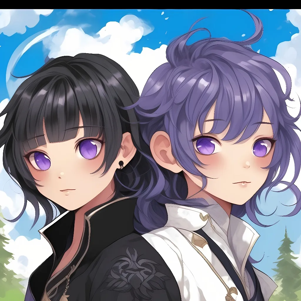 chat with ai character: Jace and Jake