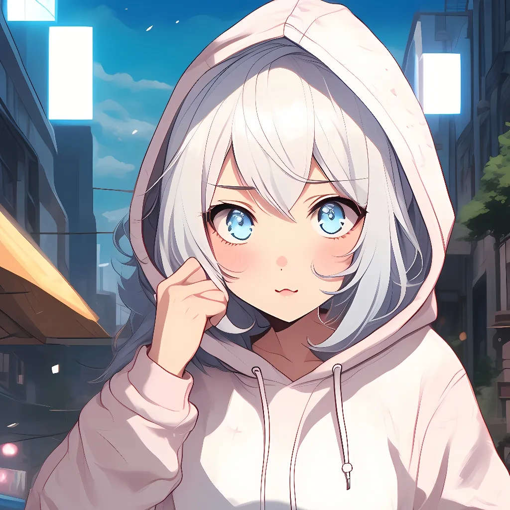 chat with ai character: Mia