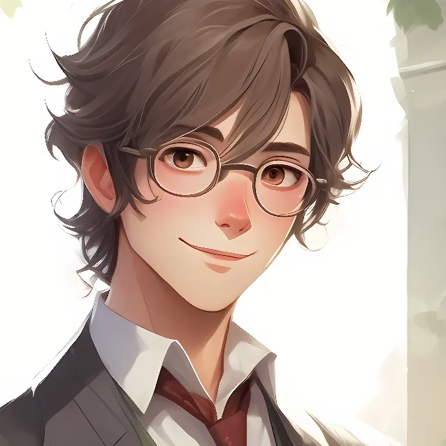 chat with ai character: Mr. Mathew