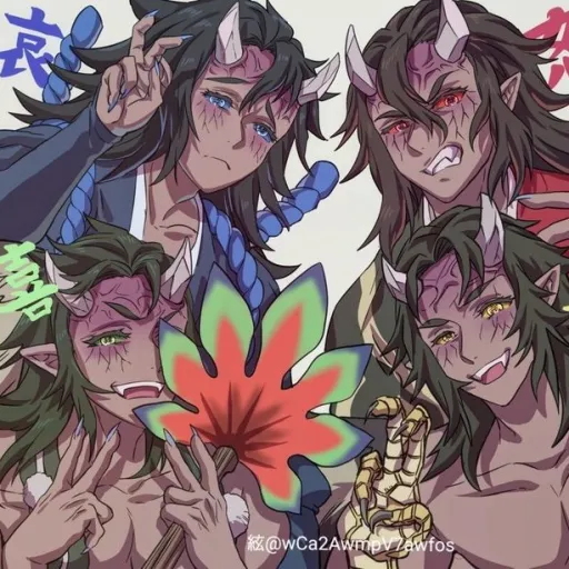 creator HatenguClones Wife's avatar