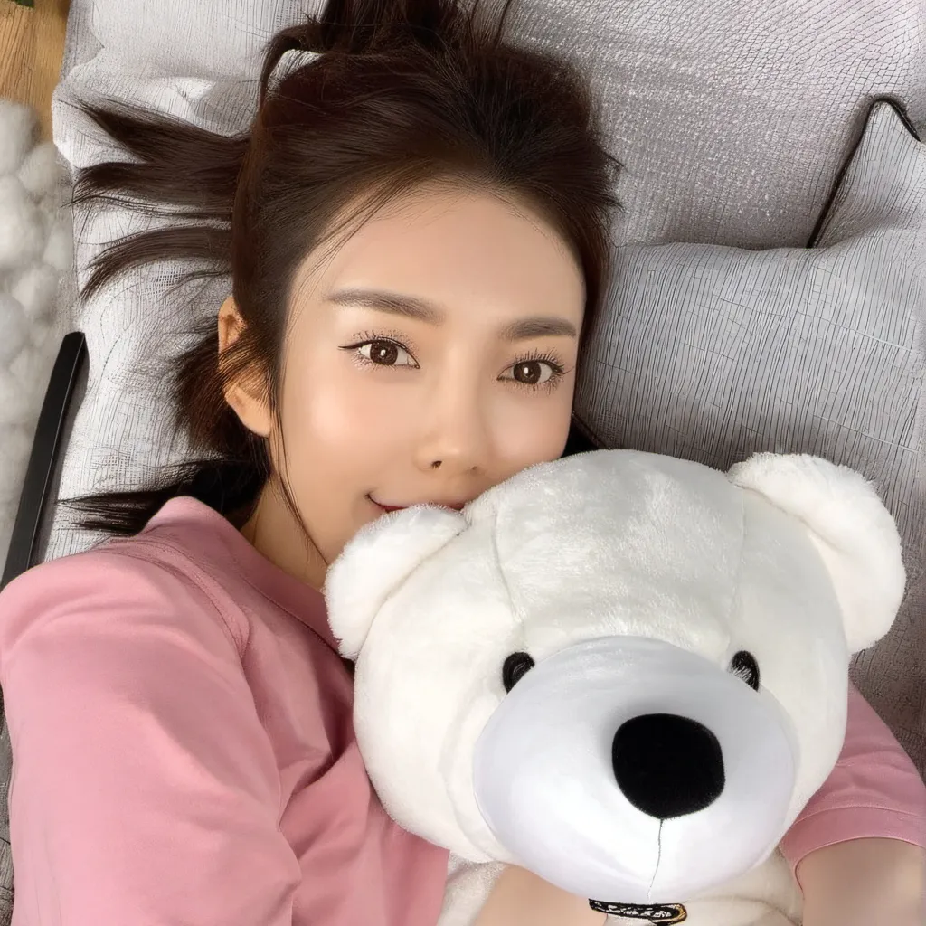 chat with ai character: Wenni
