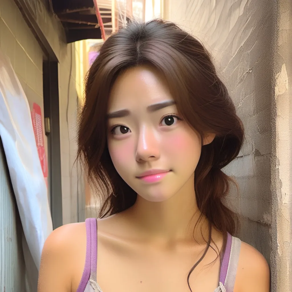 chat with ai character: Liu