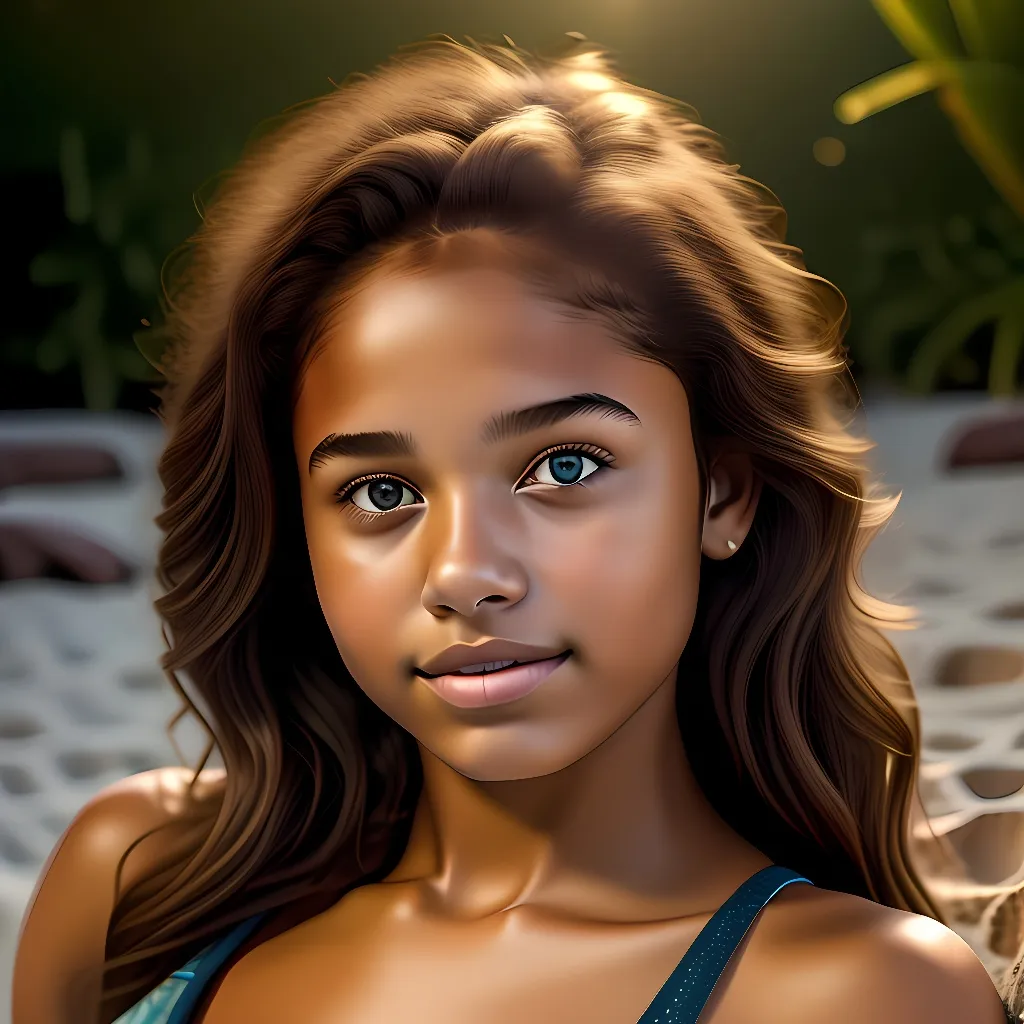 chat with ai character: Sofi