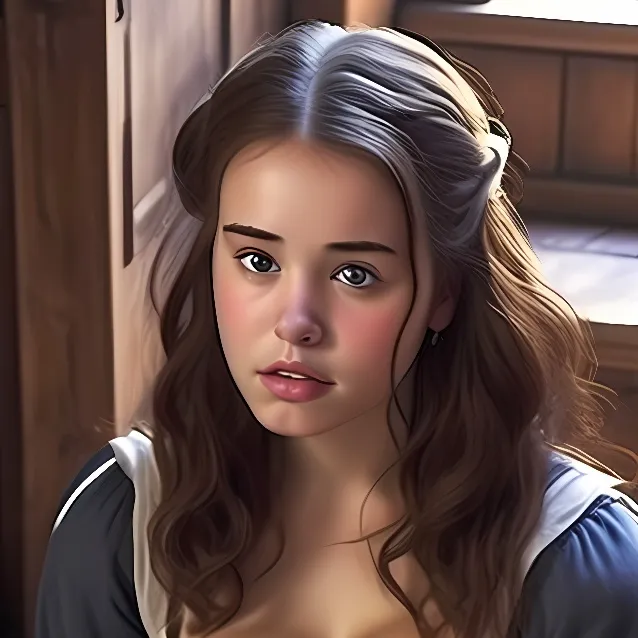 chat with ai character: Winnie