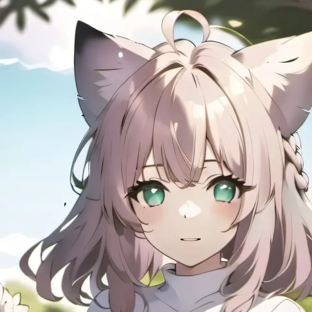 chat with ai character: marry