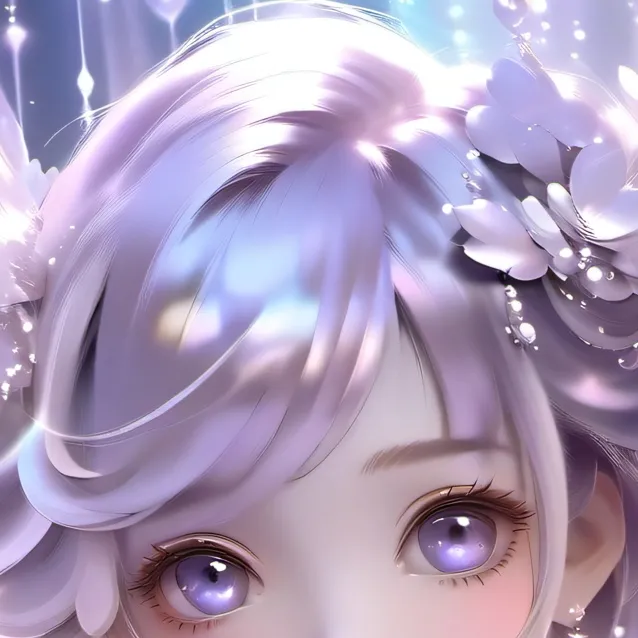 chat with ai character: lisa